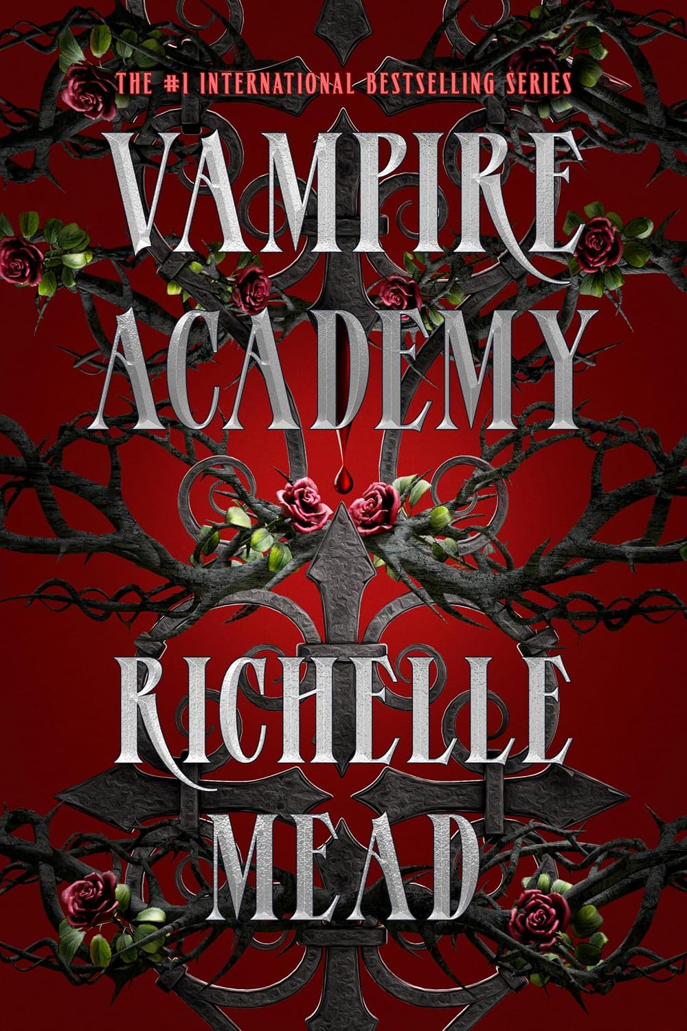 Vampire Academy | Amazon (US)