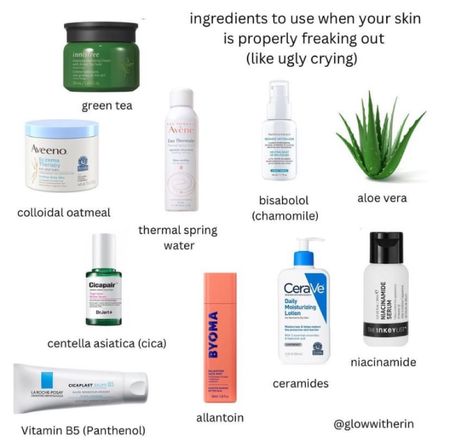 Skincare essentials products 

#LTKFind #LTKSeasonal #LTKbeauty