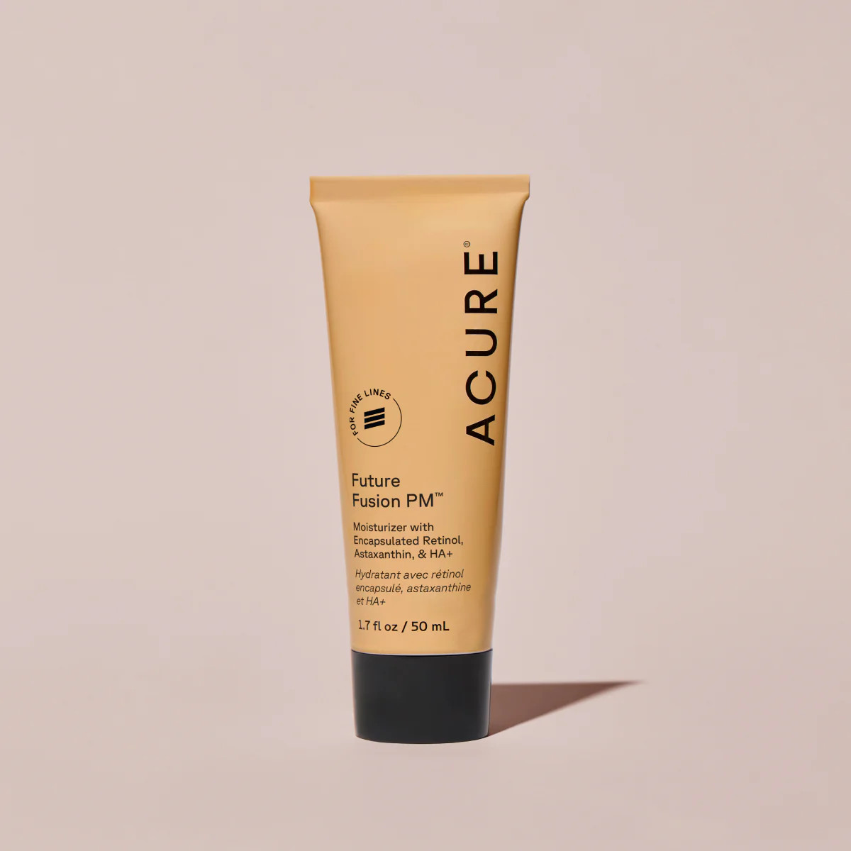 Future Fusion PM Moisturizer | Acure