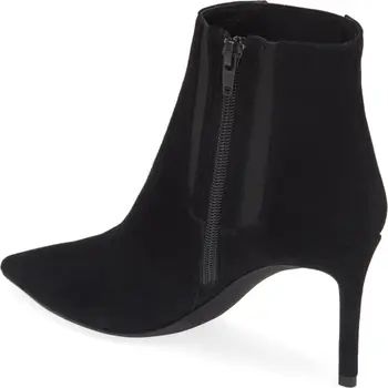 Jeffrey Campbell Nixie Pointed Toe Bootie | Nordstrom | Nordstrom