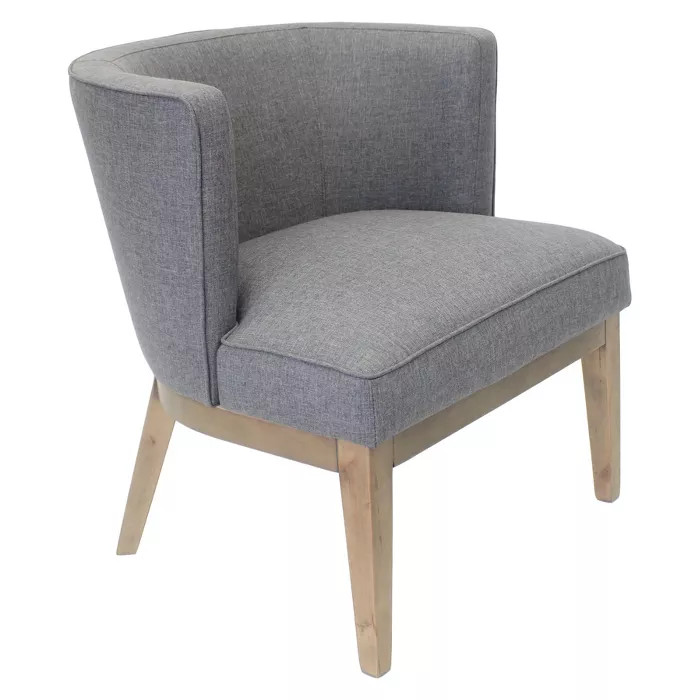 Ava Accent Chair - Boss | Target