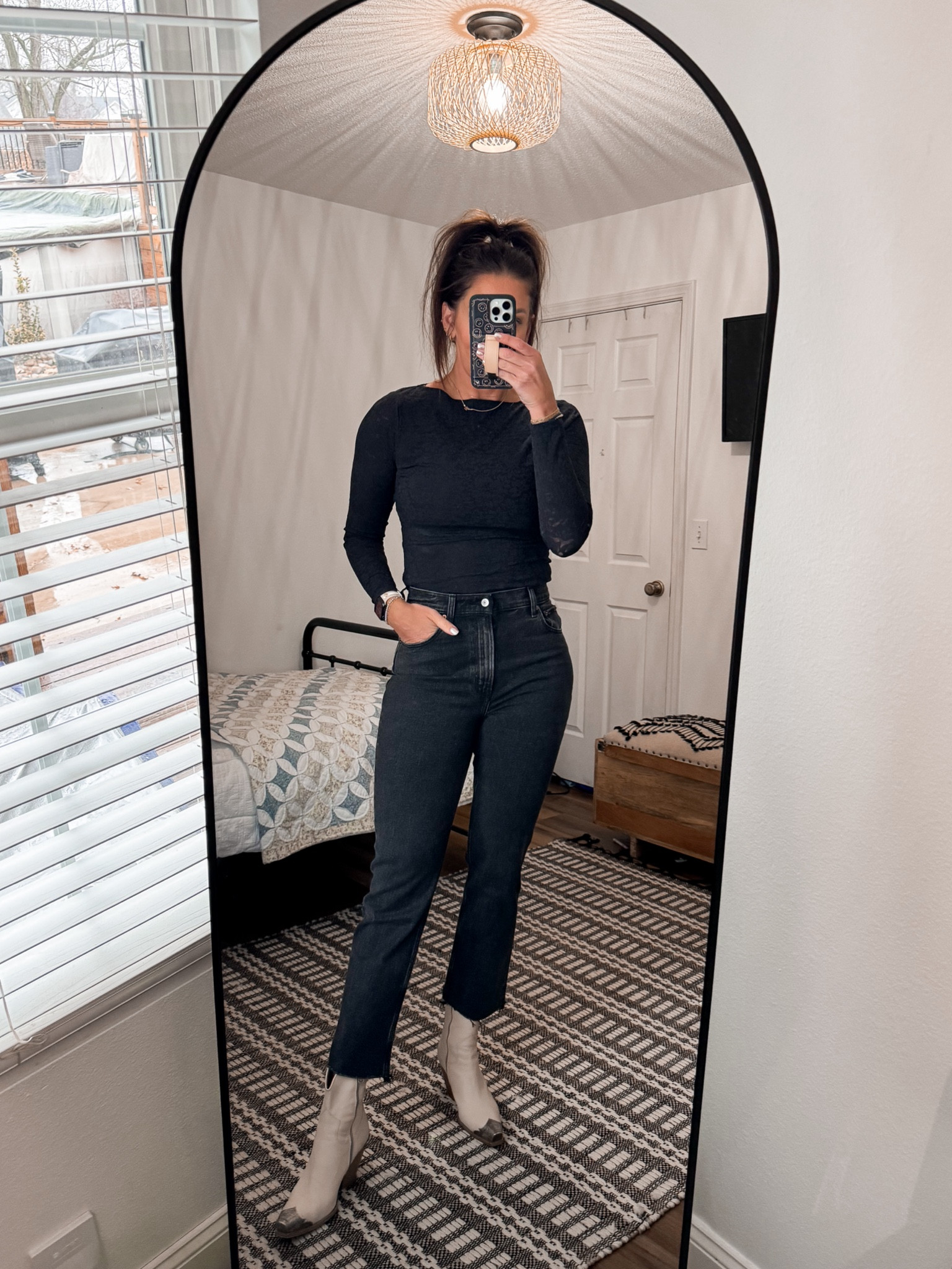 15% off plus 20% off with code JENREED

TOP-medium
JEANS-27R

#LTKsalealert #LTKfindsunder50 #LTKstyletip