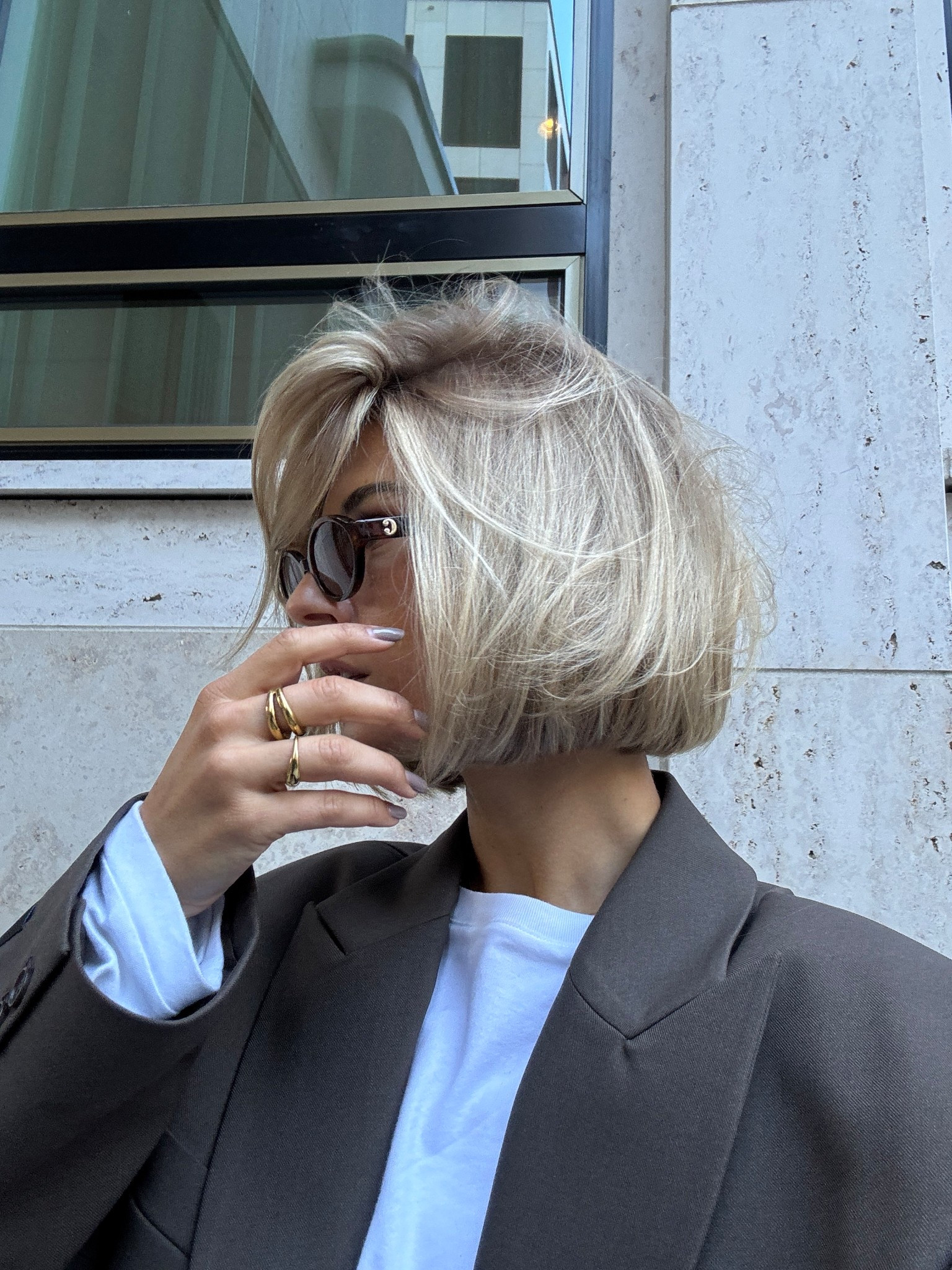 Lieblingsprodukte für meinen Bob✨ 



#ltkhair#ltkhairstyle#hairstyles

#LTKdeutschland #LTKbeauty #LTKeurope
