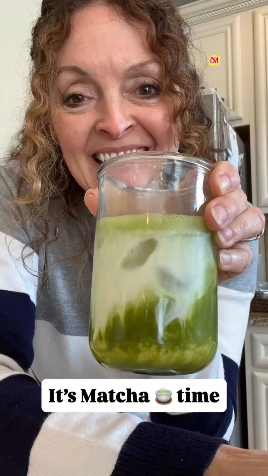 I set my clock by Matcha 🍵 time. If you’re a Matcha lover💕 too, or you want to check out some Matcha recipes, go to tk foodie.com and whip up something delicious.😍

My favorite Matcha things are all here on my LTK😊

#Matcha #matchalatte #latte

#LTKfoodie #LTKFindsUnder50 #LTKHome