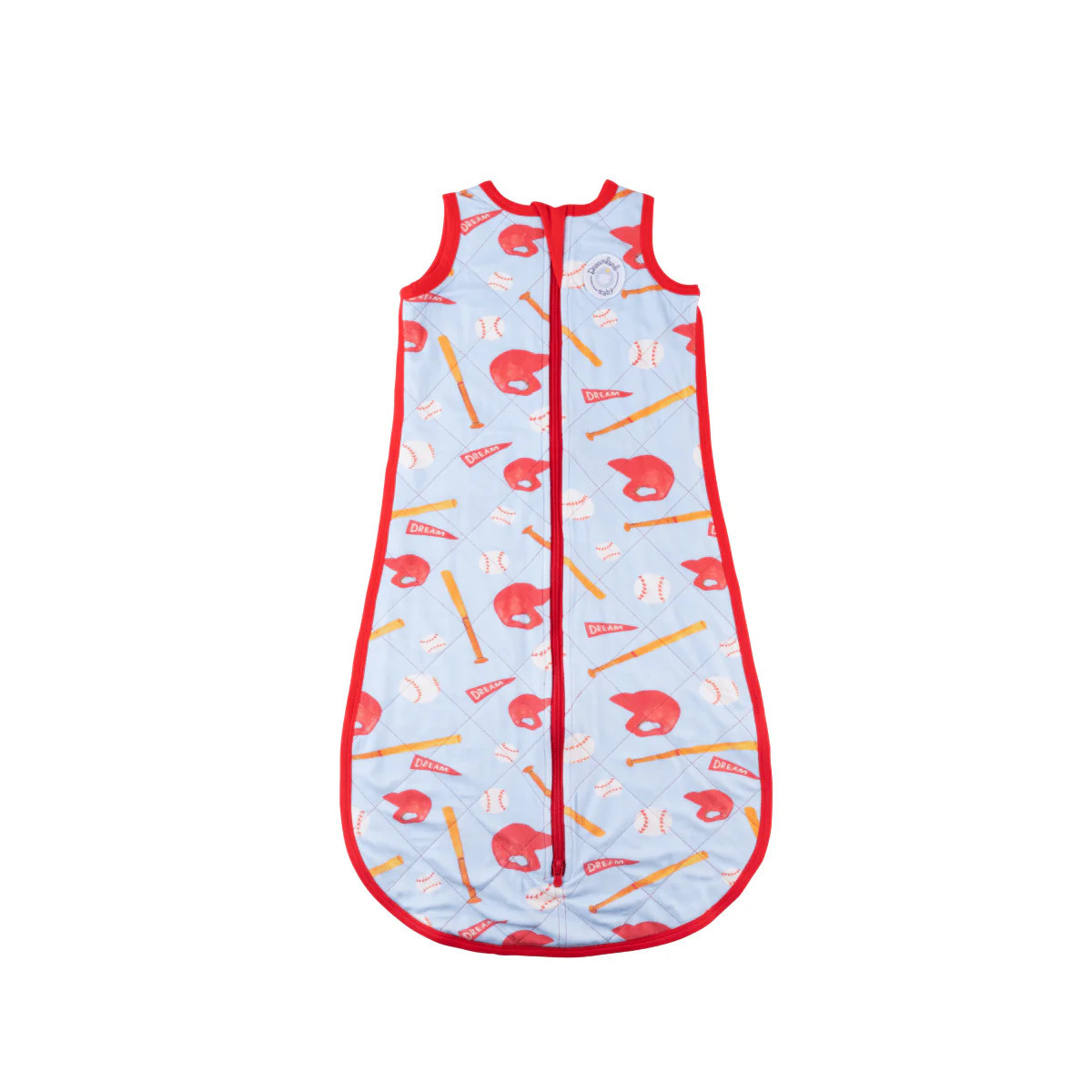 Bamboo Classic Sleep Sack (Non-weighted) | Dreamland Baby