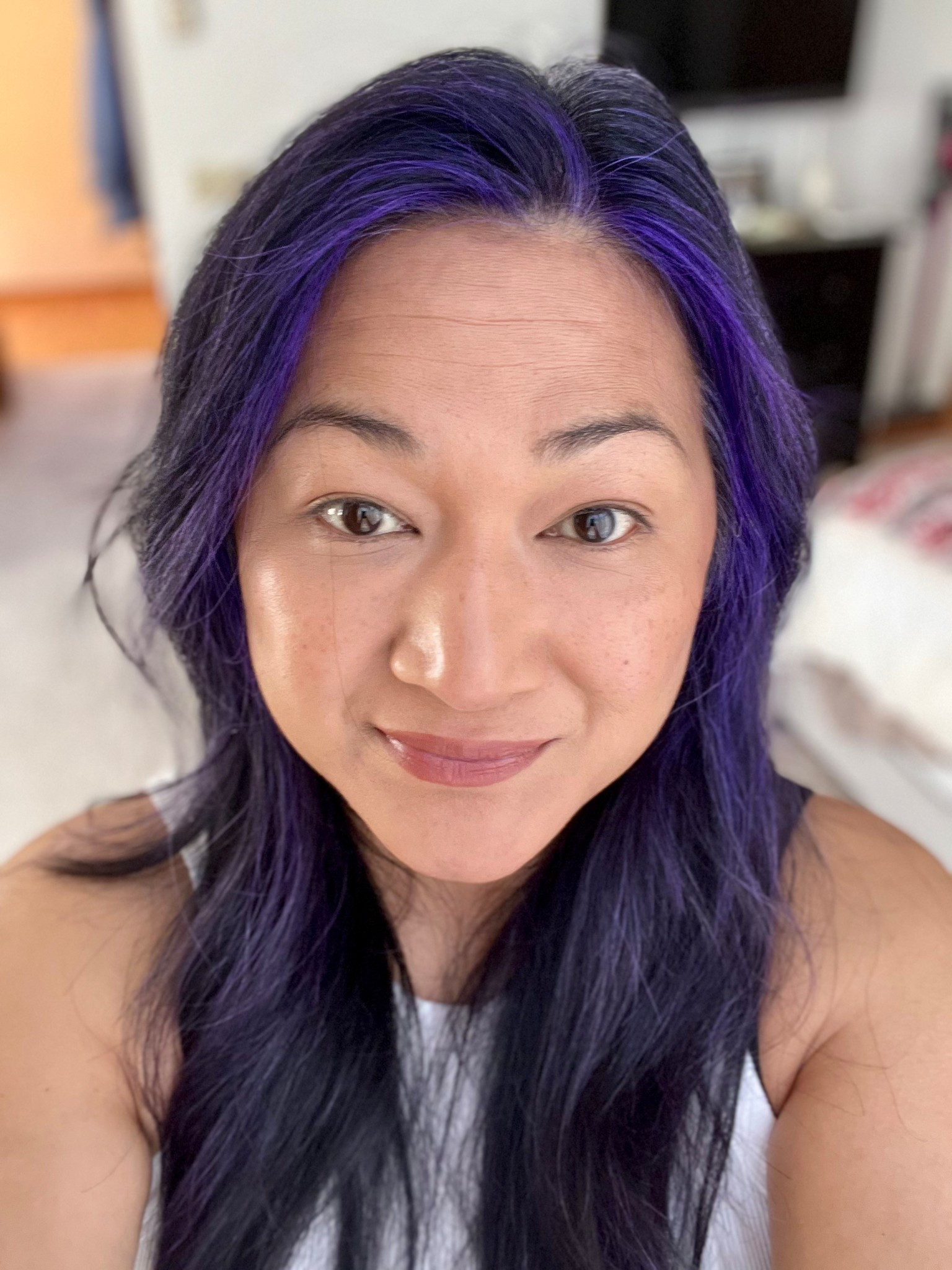 Vibrant hair color with Overtone. Nourishing and damage-free, it's a must-try! Scroll to shop and follow  for more fashion finds. 

#LTKTravel #LTKBeauty #LTKFestival