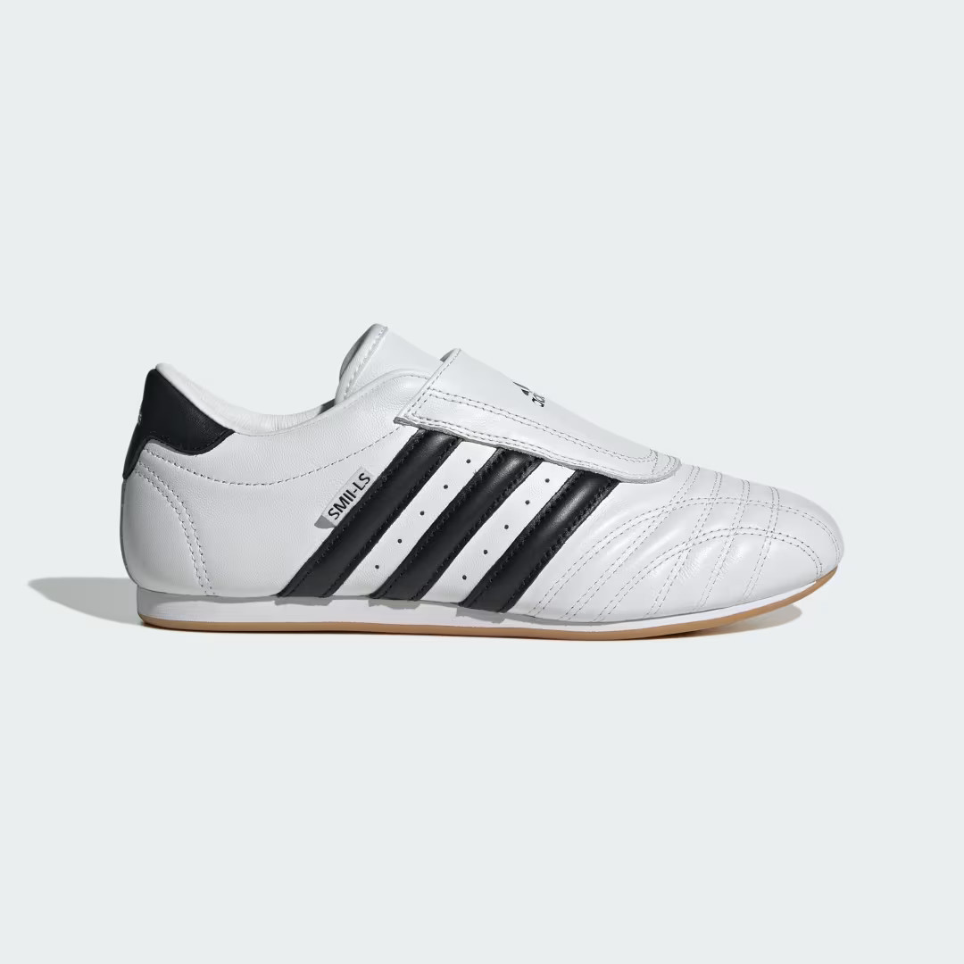 adidas Taekwondo ShoesCloud White 6.5Womens | adidas (US)