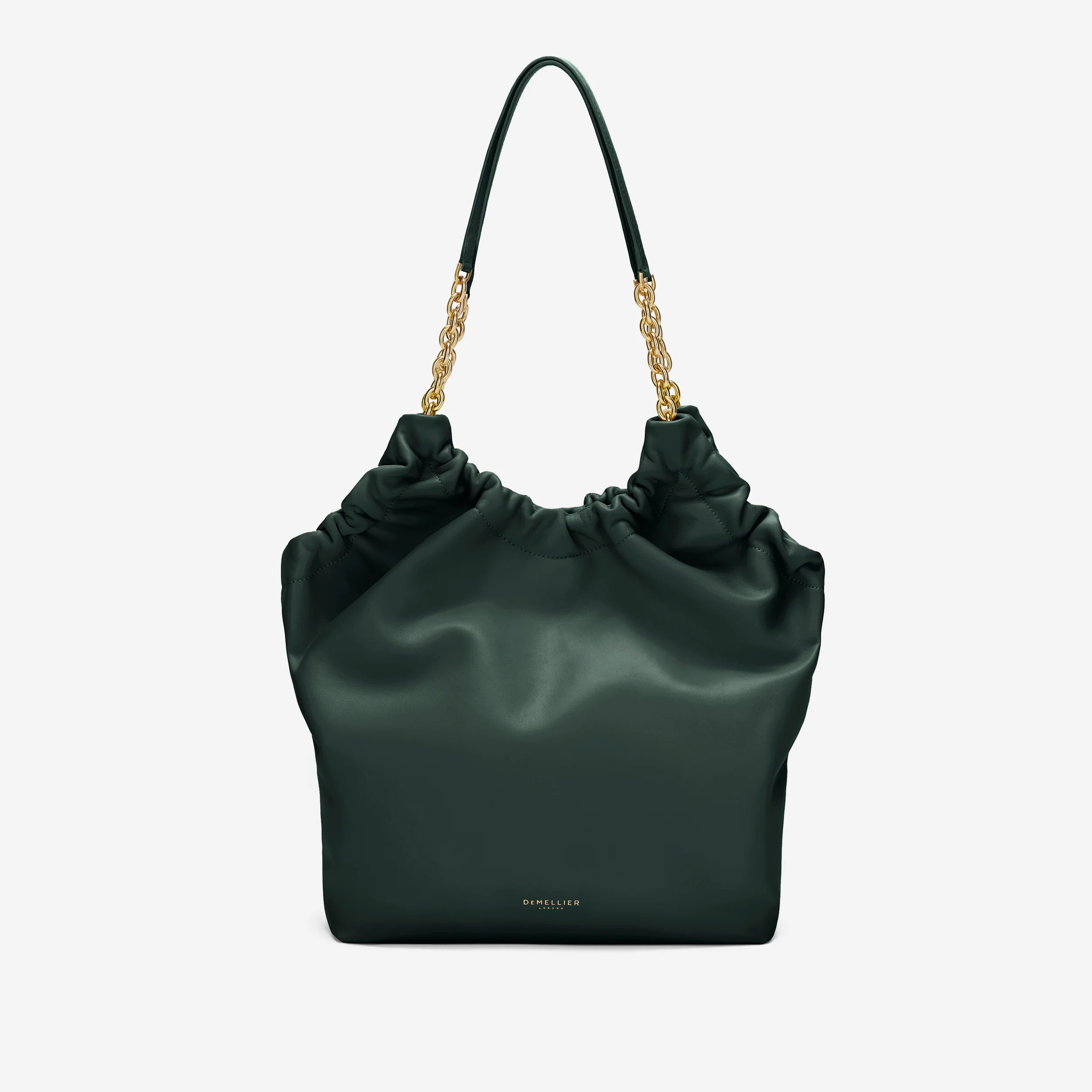 The Miami | Forest Green Smooth | DeMellier | DeMellier