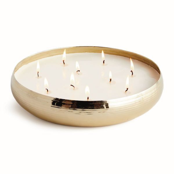 Santal Ombre 10-Wick Candle Tray | Scout & Nimble