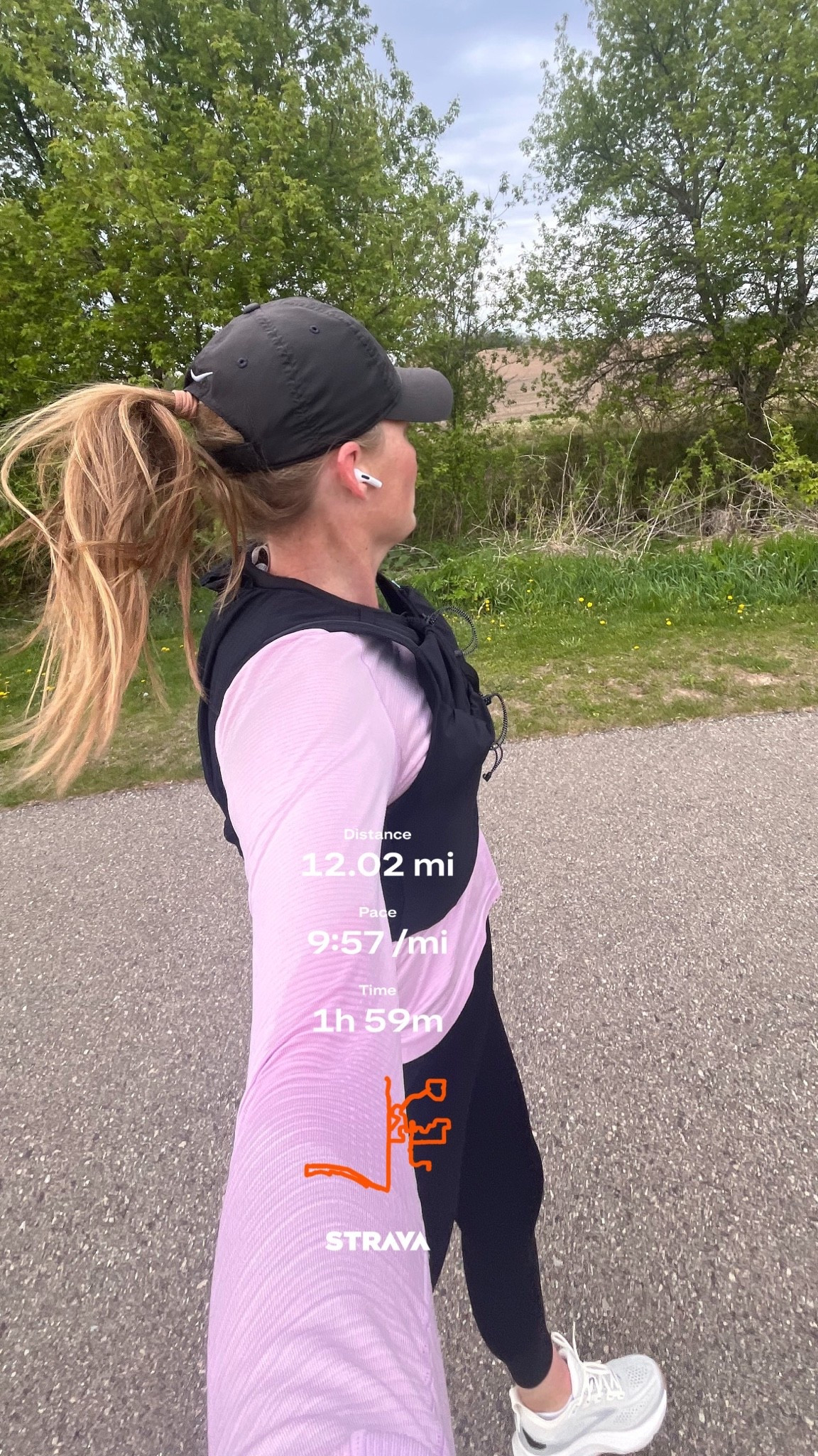 Running ootd

#LTKActive #LTKfitnessgoals #LTKootd