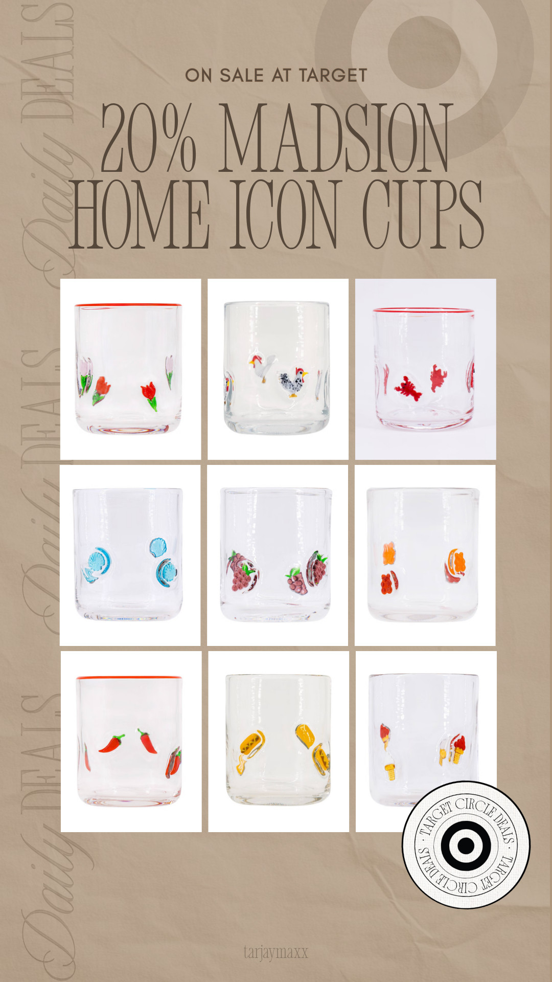 The cutest Target cups are on sale 👏 Select Icon cups are 20% off right now, so it’s the perfect excuse to grab a new one for your back-to-school routine!
wedding guest dress summer plus size, fall outfits women, teacher outfits, country concert outfits, date night outfits, back to school outfits teen, concert outfit ideas, fall wedding guest dresses, business casual workwear, work outfits 

 #LTKSeasonal #LTKHome