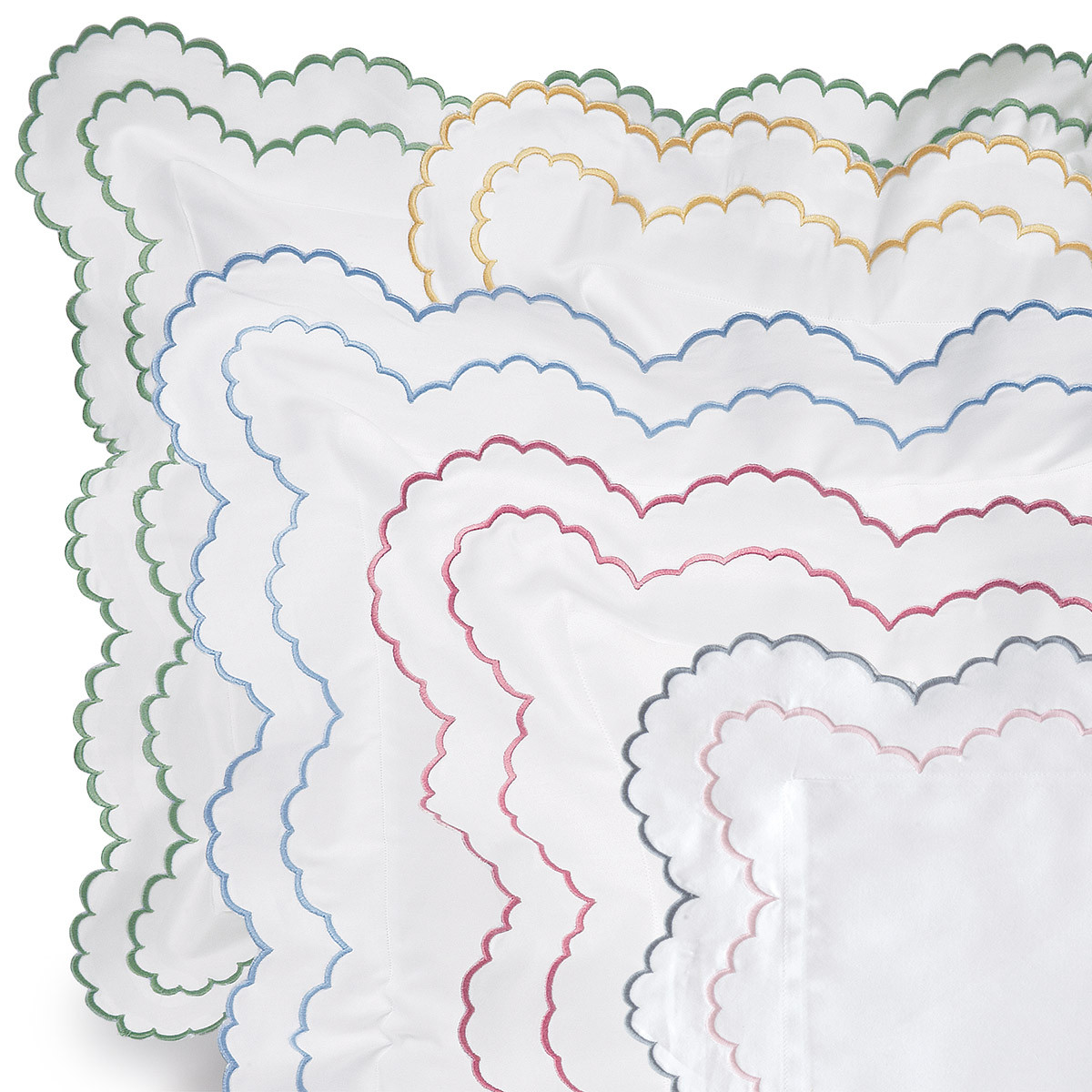 Fitted Sheets | Schweitzer Linen