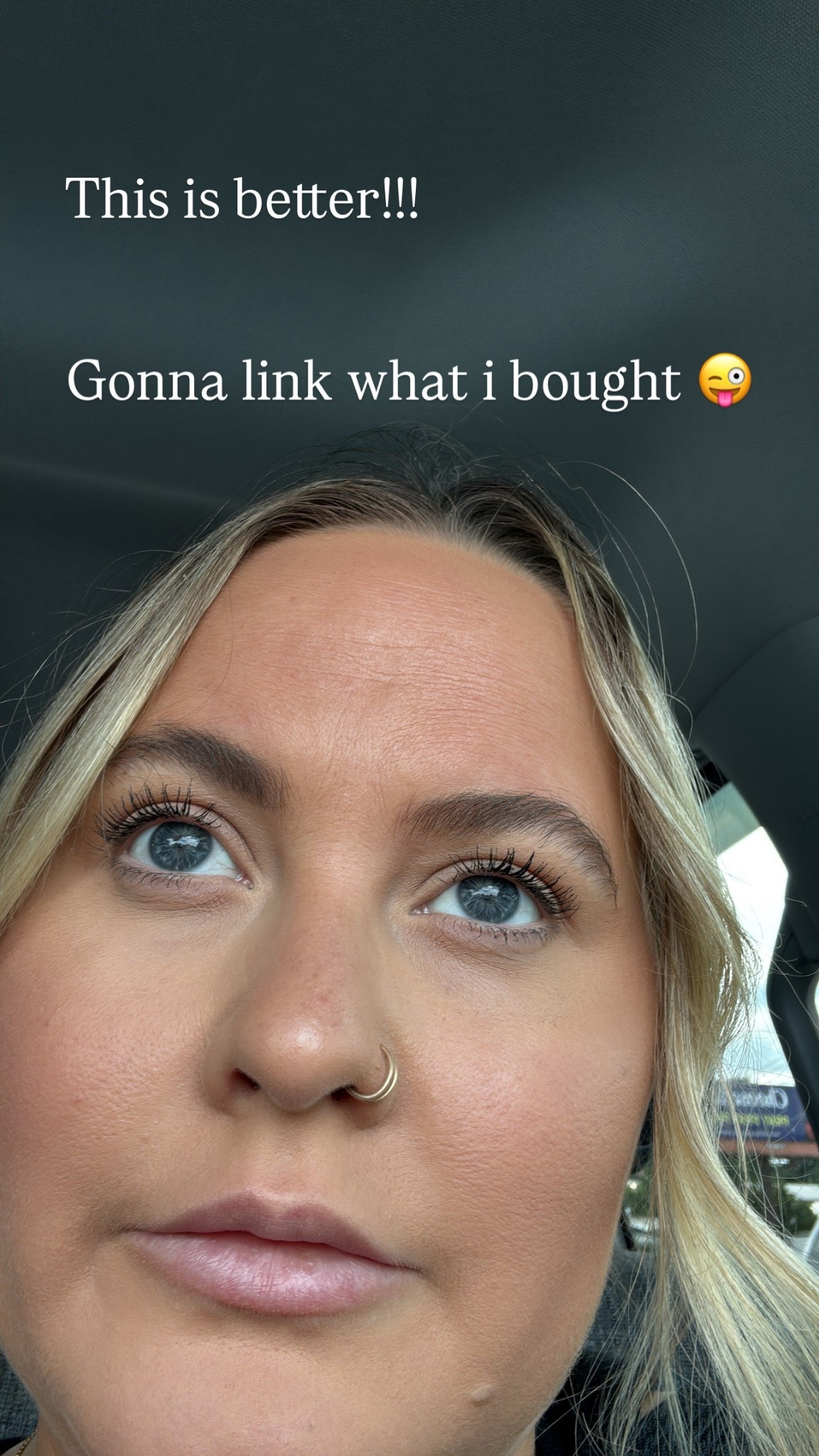 Just adding to my collection of products that will 100% make me look like I slept 8 hours 😇 linked it all on LTK 🫶🏻
#LTKbeauty #LTKhaul #makeupjunkie #beautystash #ltkinspo #grwm #newinbeauty #makeupflatlay #LTKlink #beautyfavorites
