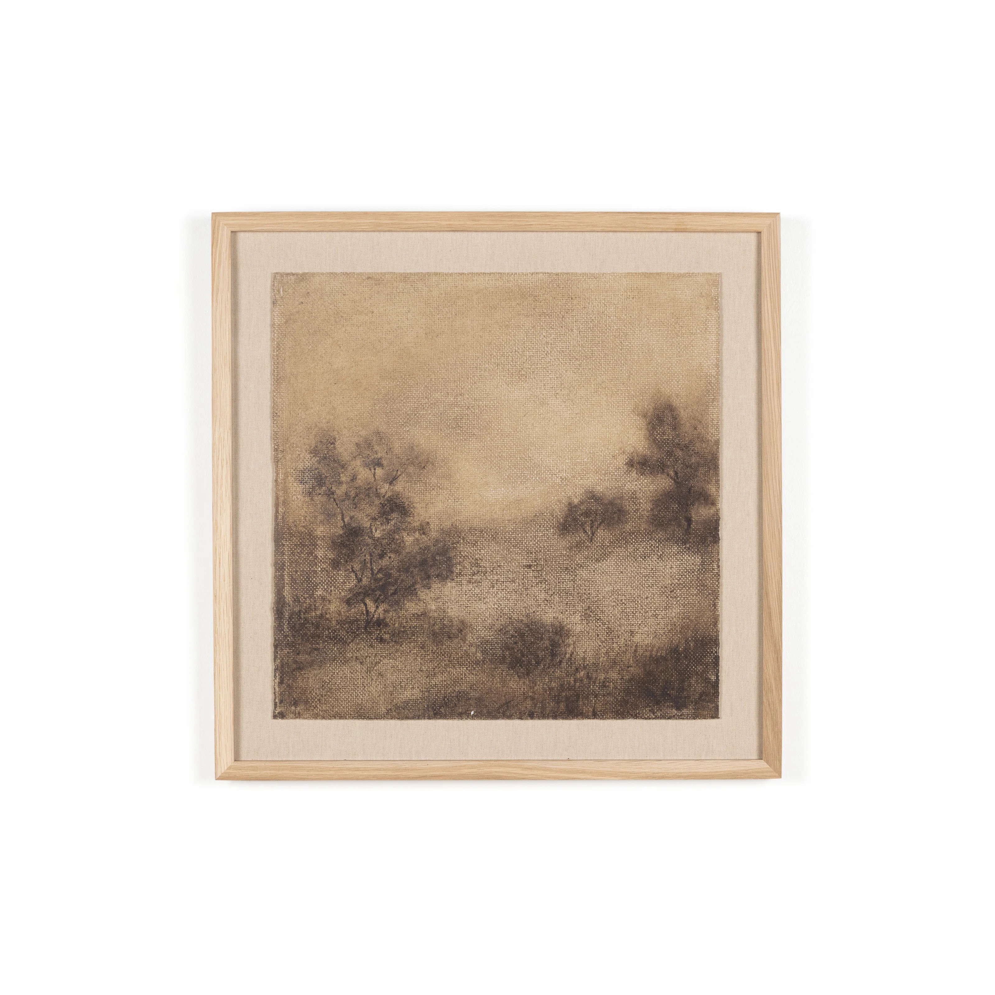 Viewpoint I Painting by Aileen Fitzgerald | Perigold