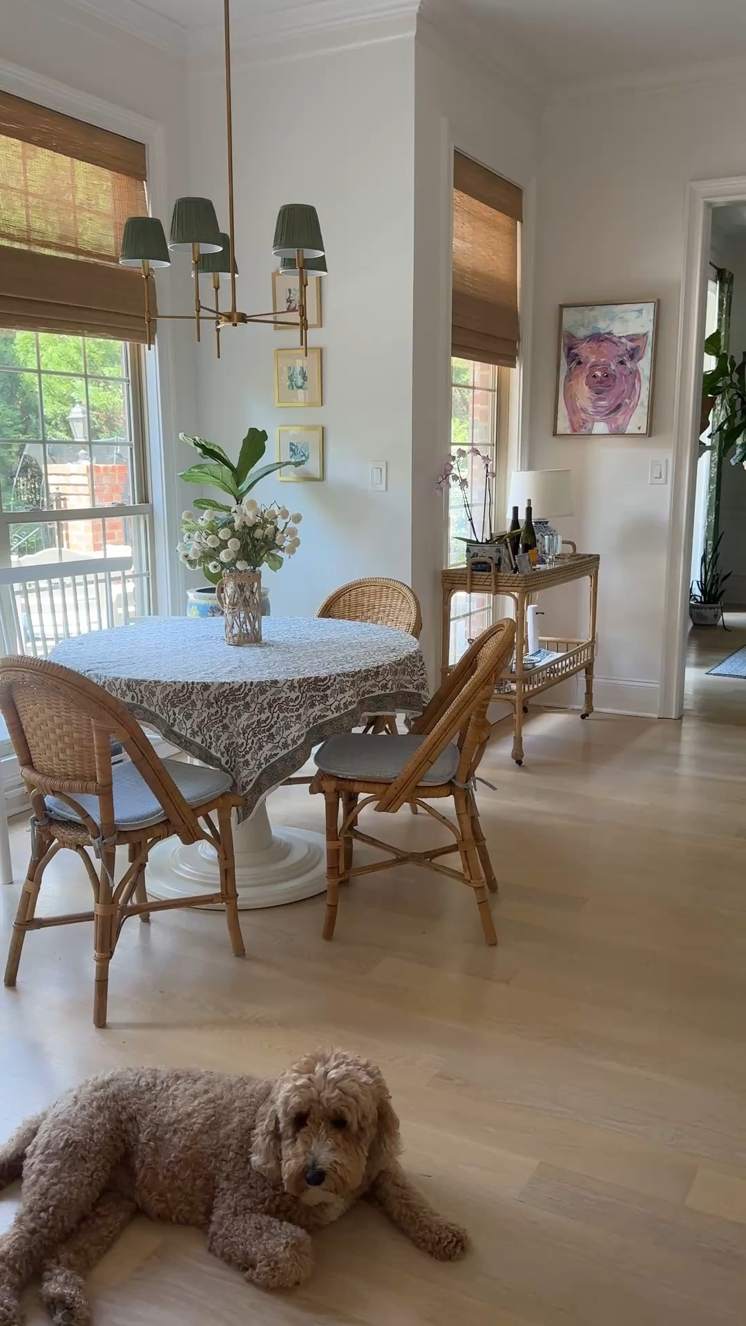 Update your dining space with @wayfair. Prices up to 70% off + fast & free shipping on orders over $35! #ad #wayfair #wayfairpartner 

#LTKHome