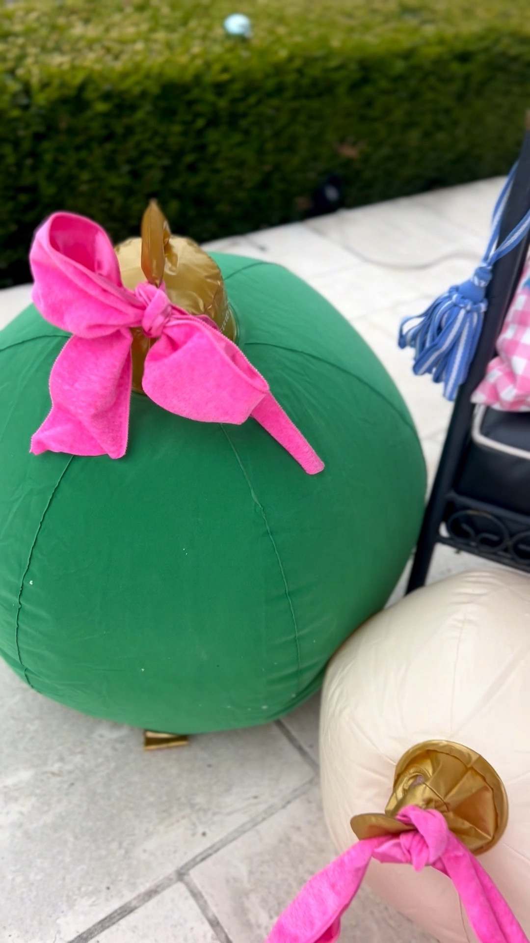 FUNBOY Christmas inflatables 

#LTKHome #LTKSeasonal #LTKHoliday