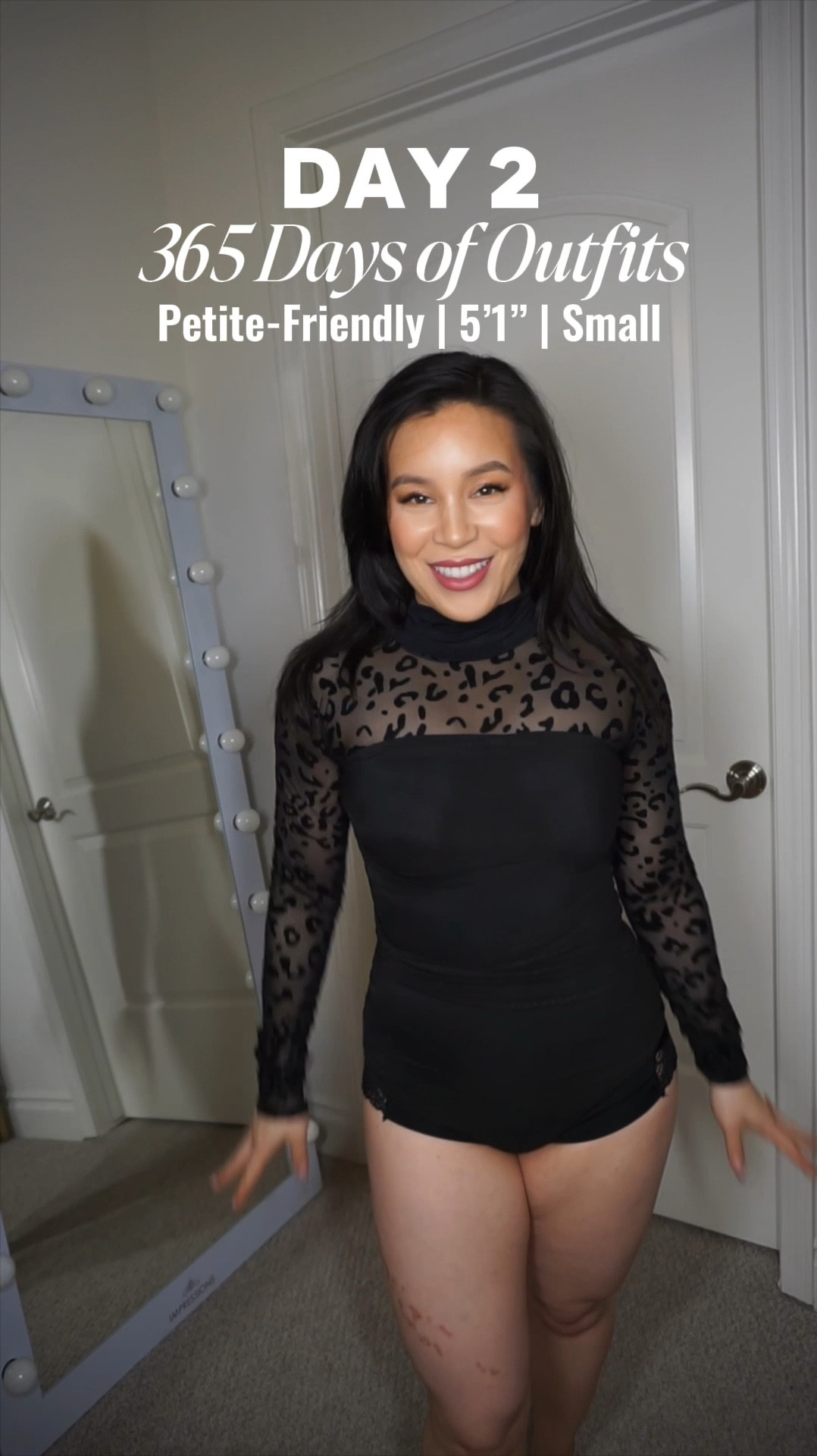 FOLLOW FOR 365 DAYS OF OUTFITS

When in doubt, jeans and a bodysuit are an ELITE combo and my go-to for just about any occasion. Don’t know what to wear to work? Jeans and a bodysuit. Going on a date? Jeans and a bodysuit. Night out with the girls? Jeans and a bodysuit. Church with my parents? Jeans and a bodysuit. It literally never fails and these barrel leg jeans are petite friendly! If you’re not petite, send me a DM, because I found the cutest barrel leg jeans that were just too long for me, so I’d be happy to link you that pair 💝

✅ Follow for more affordable fashion, daily outfit inspo, and styling tips 💃✨

#outfitinspo #outfitideas #amazonfashion #amazonfinds #ootd #petitefashion #valentinesoutfit
affordable outfit ideas, amazon fashion, petite style inspo, petite ootd, petite fashion, valentines day outfit, casual outfit ideas

#LTKStyleTip #LTKFindsUnder50 #LTKFindsUnder100