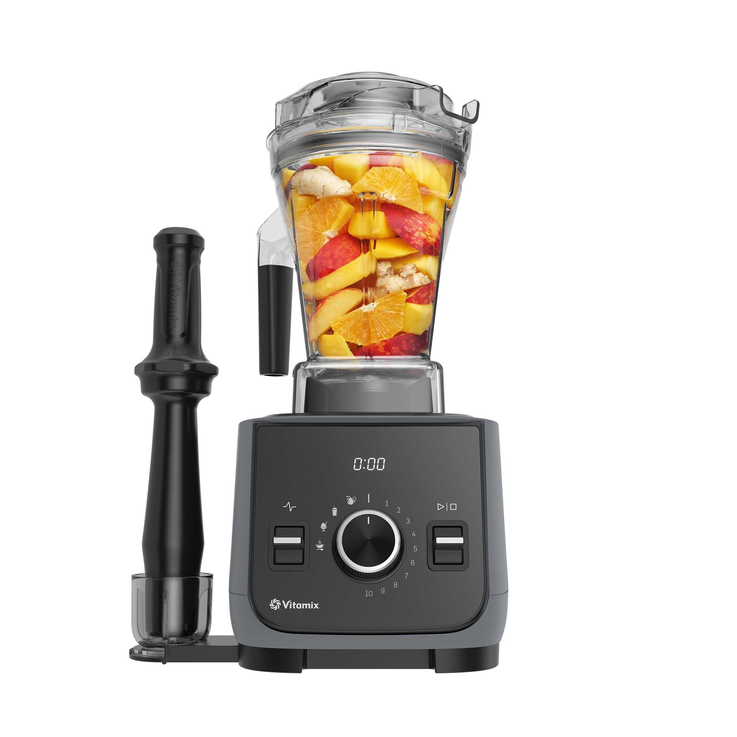 Vitamix Ascent X2 Blender Nano gray - 48 oz | Bed Bath & Beyond