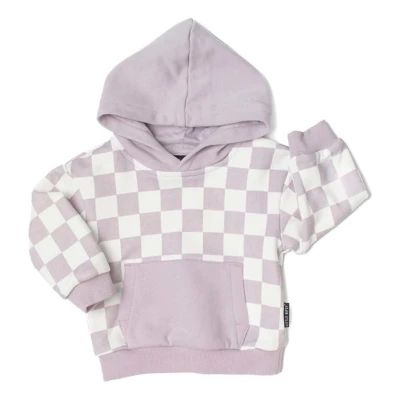 Toddler Little Bipsy Checkered Hoodie | Scheels