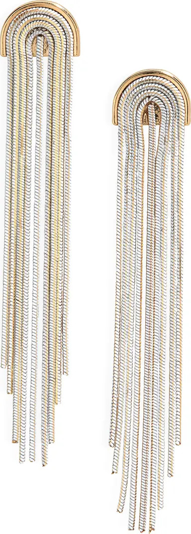 Fringe Earrings | Nordstrom Rack