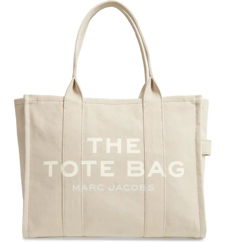 Traveler Canvas Tote | Nordstrom