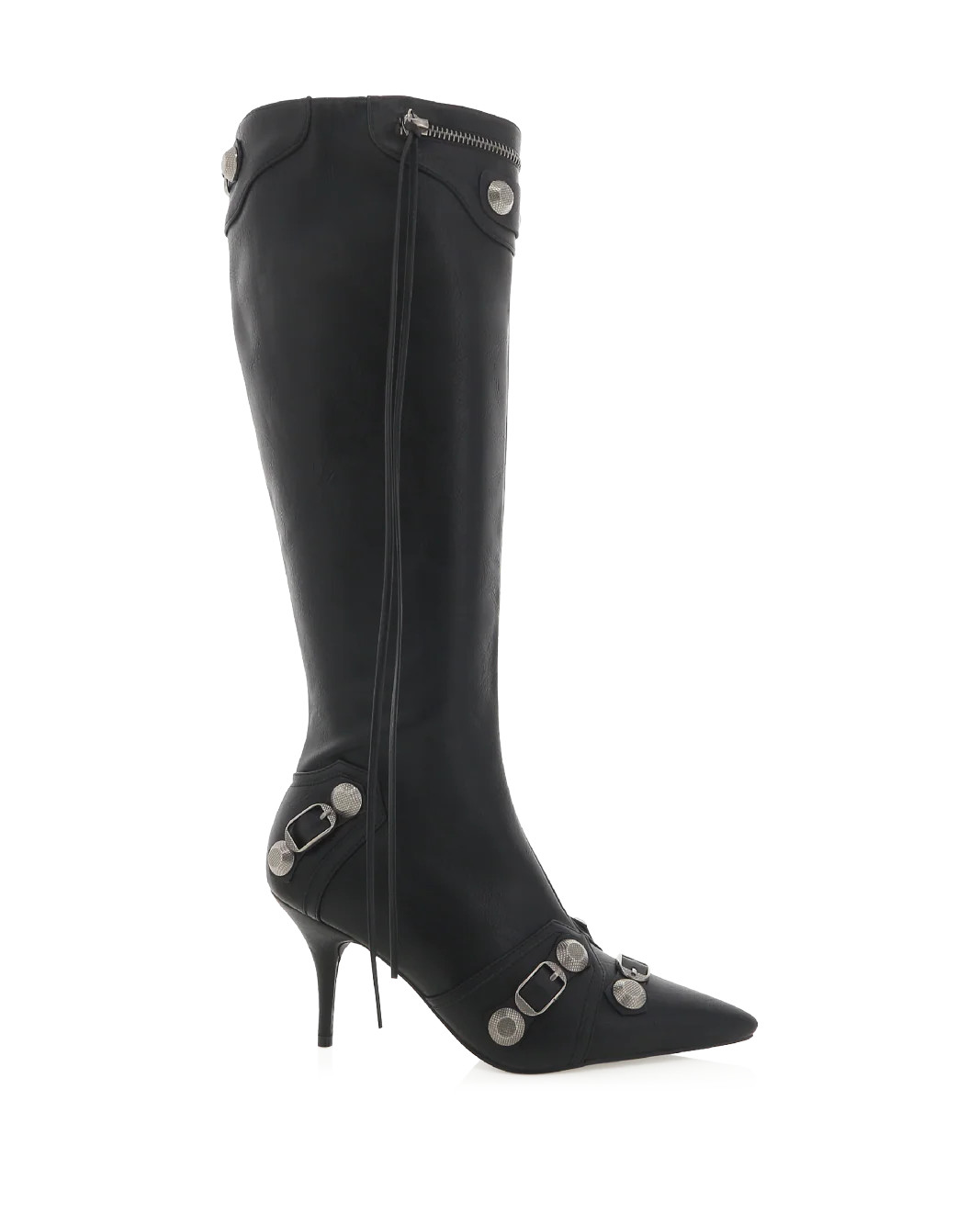 FREJA - BLACK | Billini (ANZ)