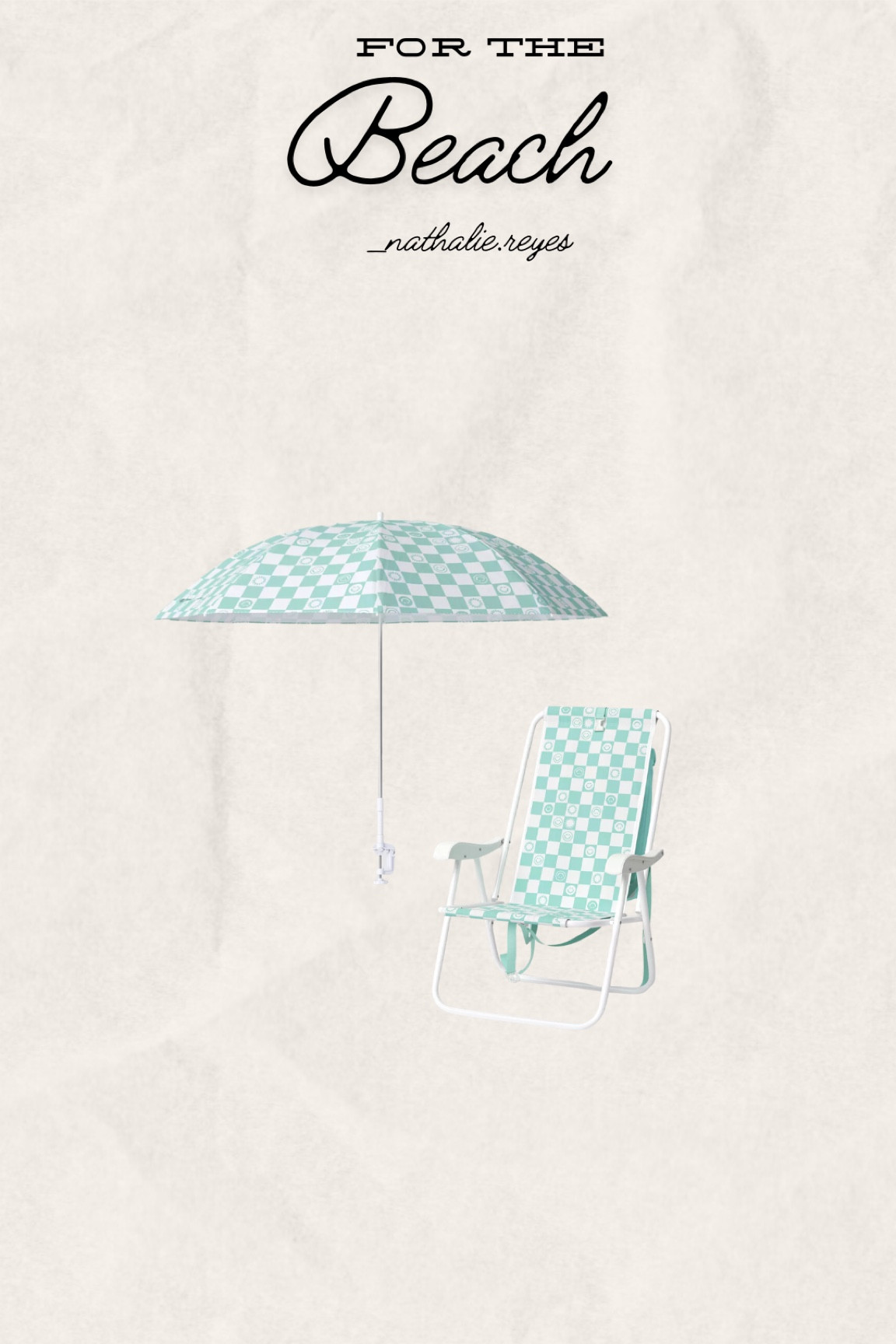 Beach Chair✨🌴🏝️

#LTKSwim #LTKTravel #LTKFamily