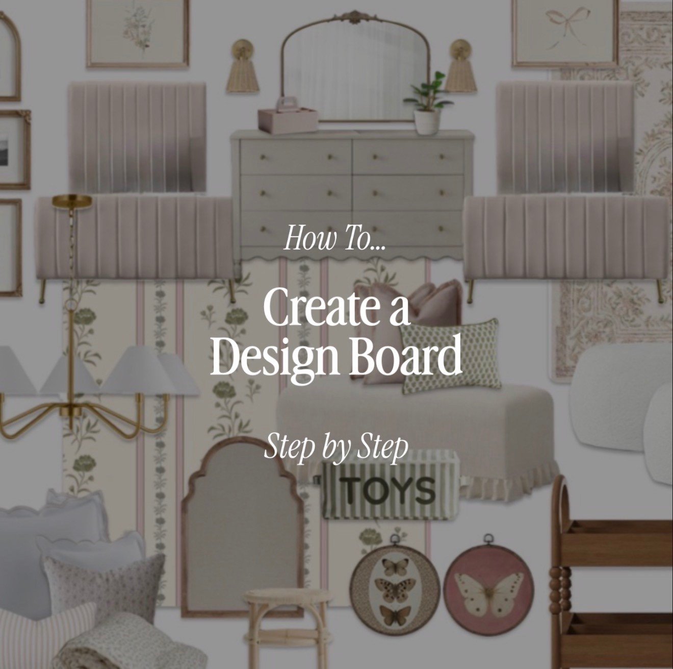 Girls Room 💕

#LTKHome #LTKFindsUnder50 #LTKKids