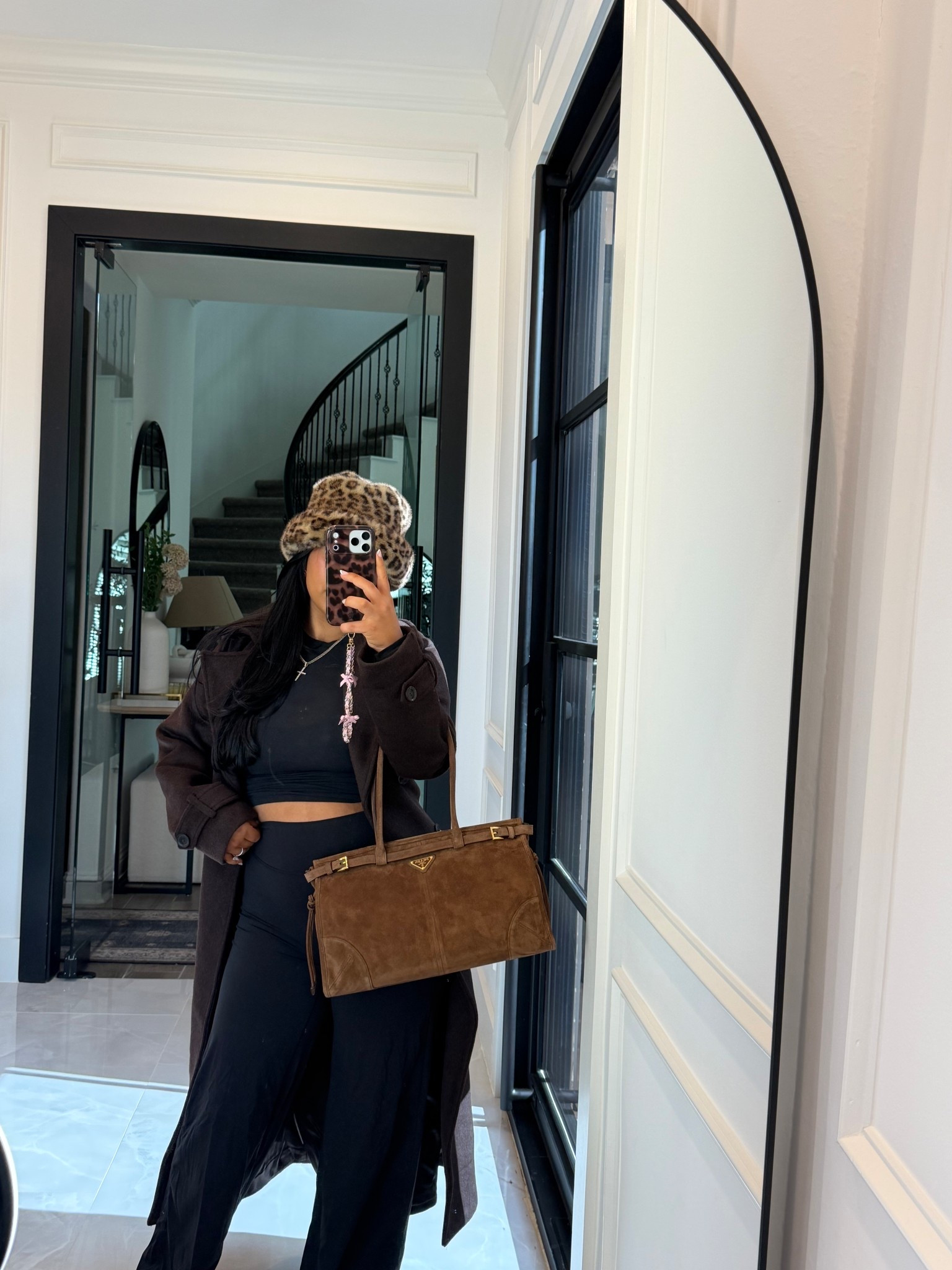 Cold outside 🥶

Winter fashion 
Mom outfit 
Postpartum 
Ootd


#LTKPetite #LTKootd #LTKgrwm