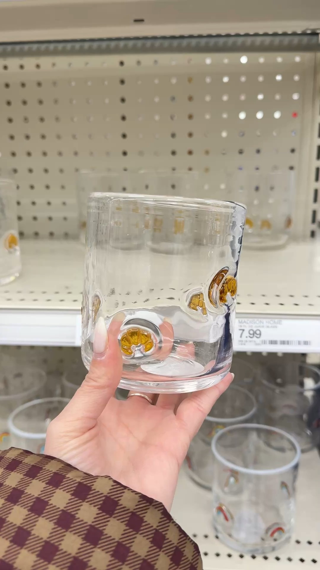 Anthro lookalike but half the price. 

#LTKdayinmylife #LTKSeasonal #LTKHome