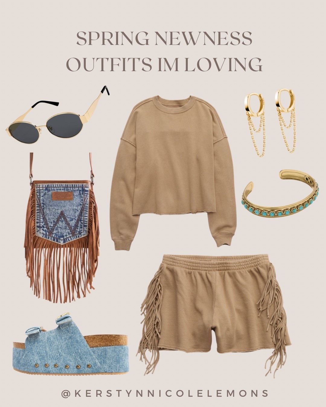 @Aerie last day to snag part of their sale - here’s how I’d style their adorable new fringe set 😍


#LTKootd #LTKgrwm #LTKmomlife