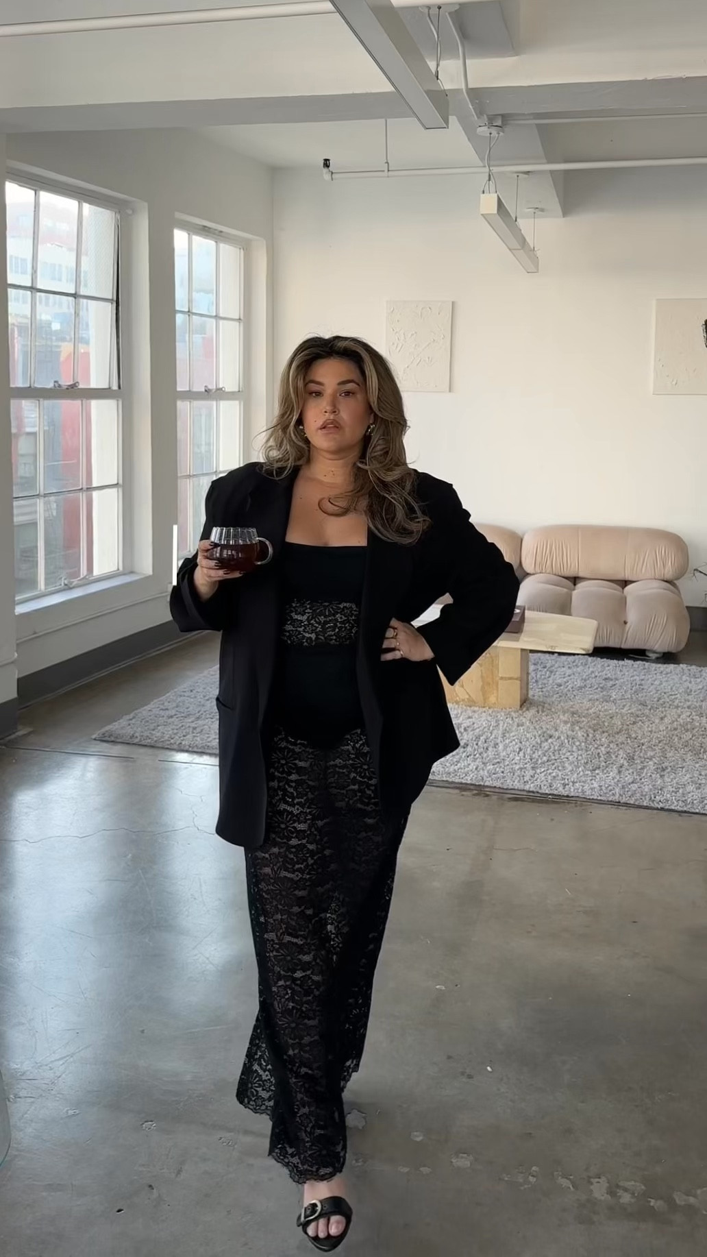 Midsize girlies can dress sexy too 

#LTKStyleTip #LTKMidsize #LTKHoliday