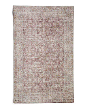 Made In Turkey 5x8 Revere Rug | Global Home | Marshalls | Marshalls