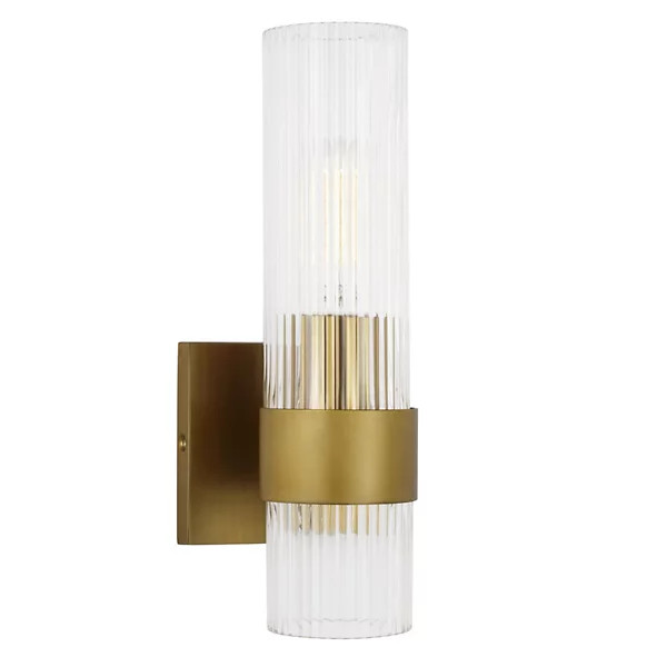 Geneva Wall Sconce | Lumens