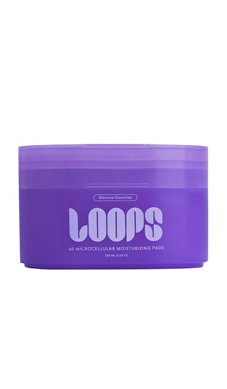 LOOPS Microcellular Moisturizer in Beauty: NA. | Revolve Clothing (Global)