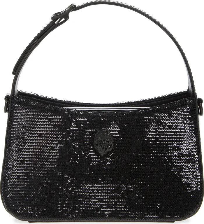 Kurt Geiger London Mini Bond Embellished Shoulder Bag | Nordstromrack | Nordstrom Rack