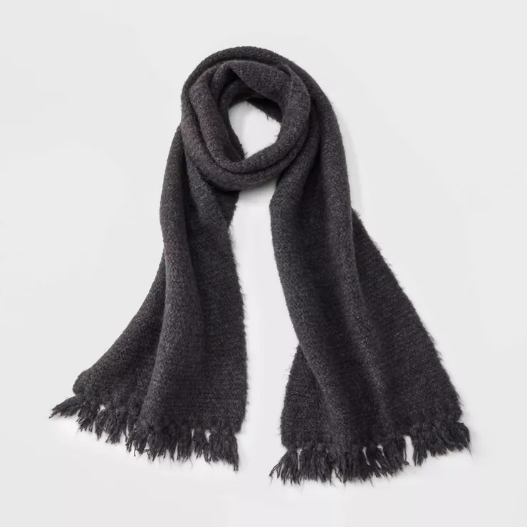 Women's Blanket Scarf - Universal Thread™ | Target