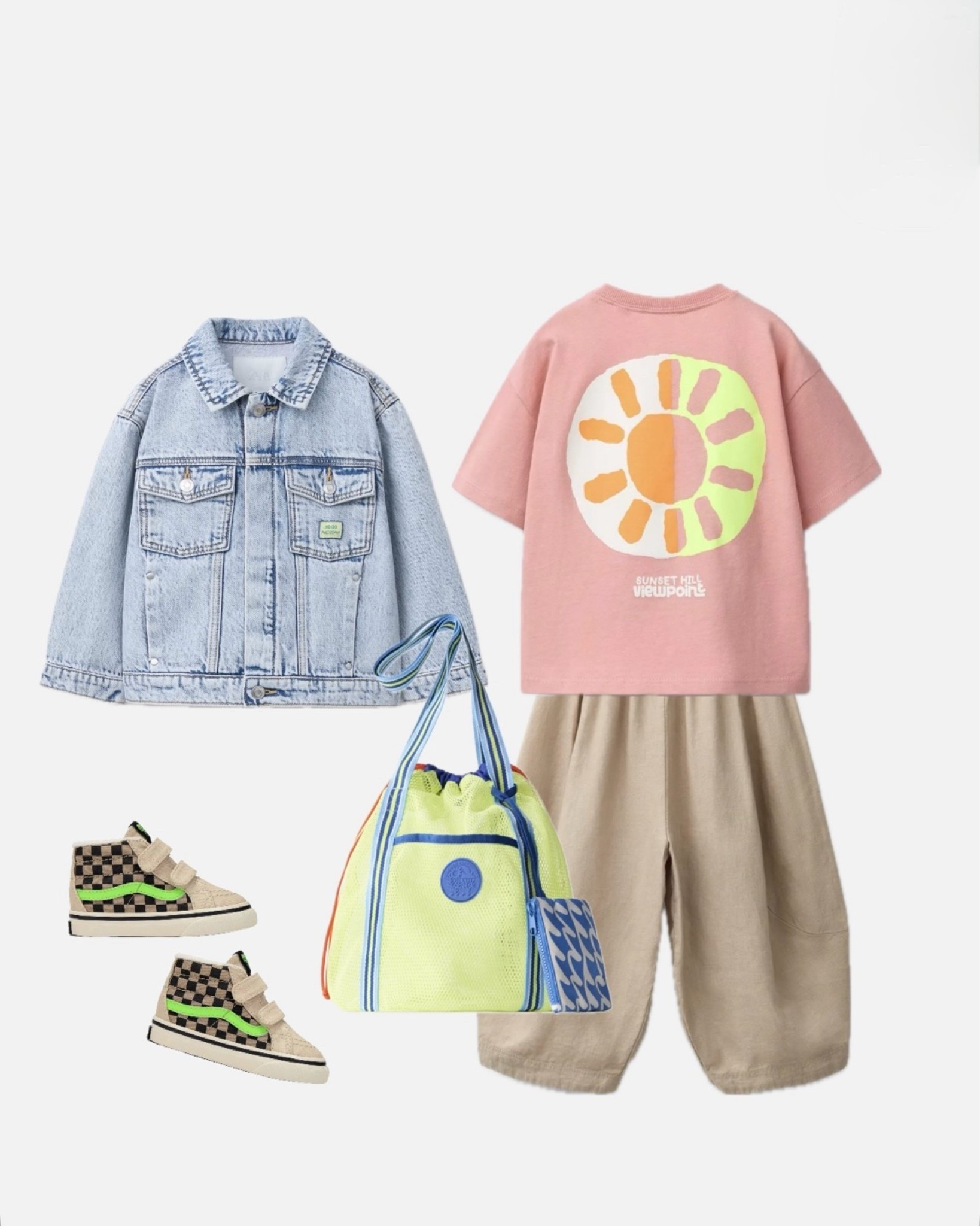 Kids inspi 2-6 ans - pantalon lin

#LTKkids #LTKfamily #LTKbaby