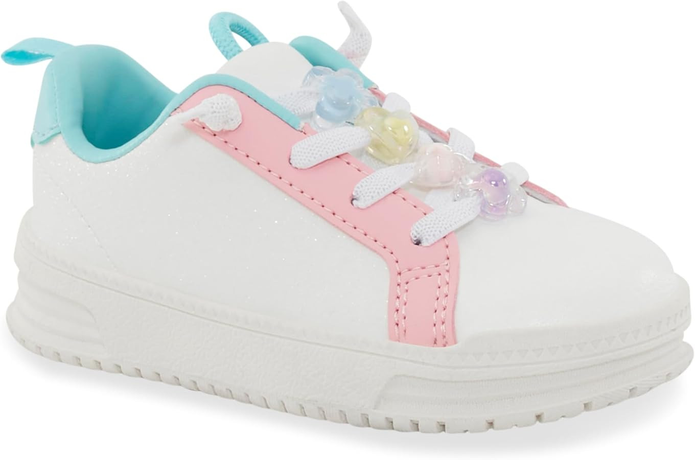 Carter's Unisex-Child Jewels Casual | Amazon (US)