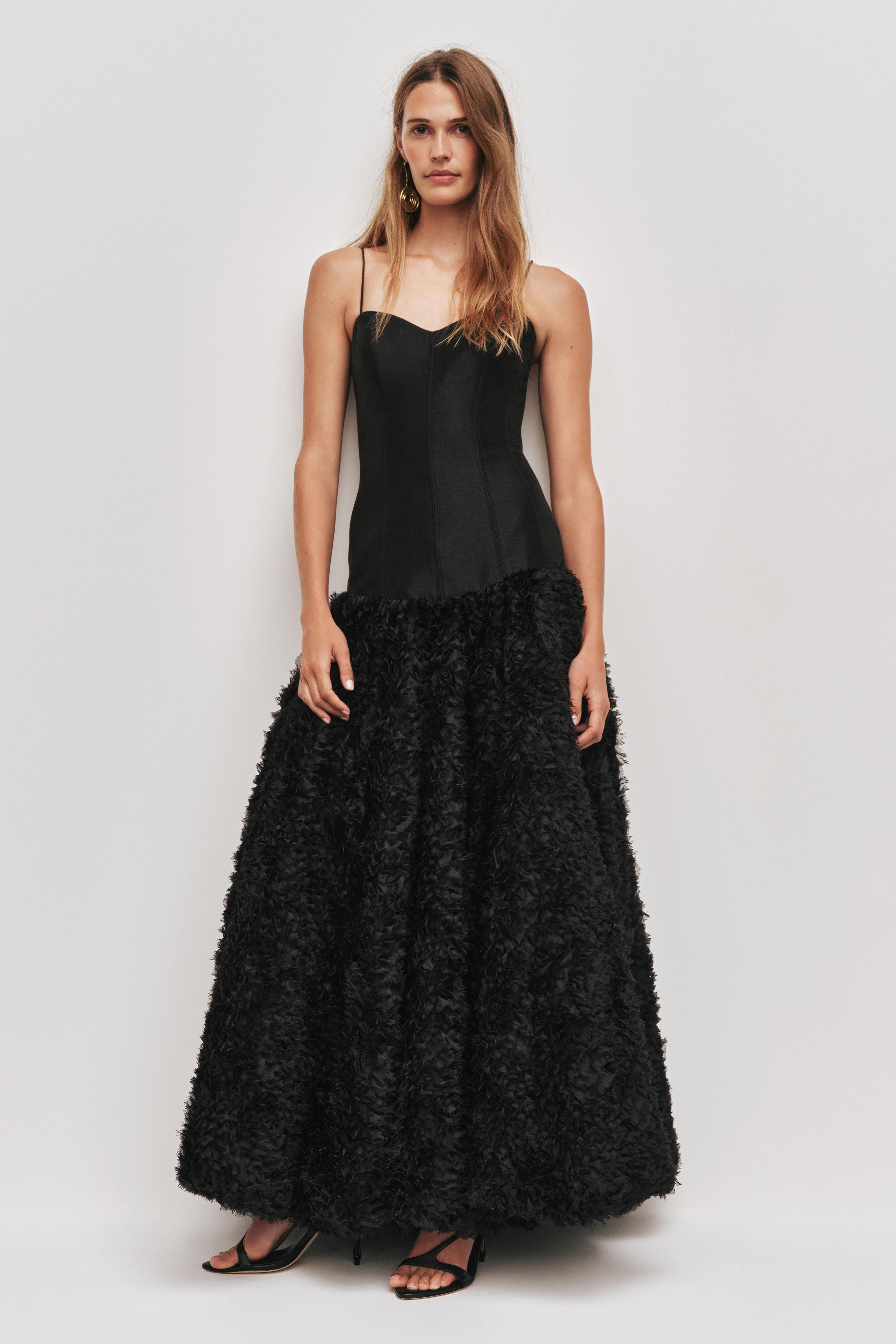 Colette Maxi Dress | aje. (Australia)