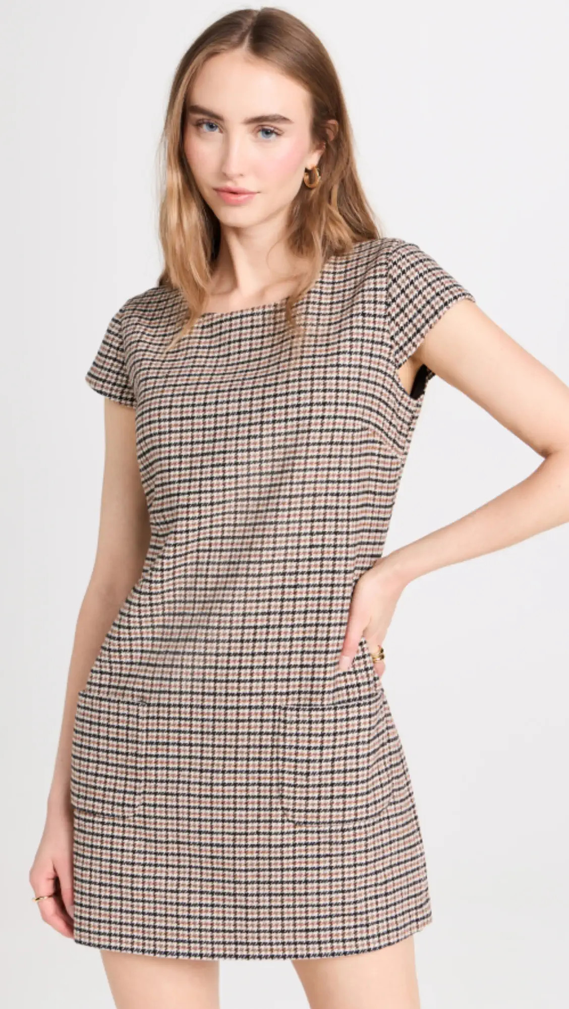 Amanda Uprichard Felice Dress | Shopbop | Shopbop