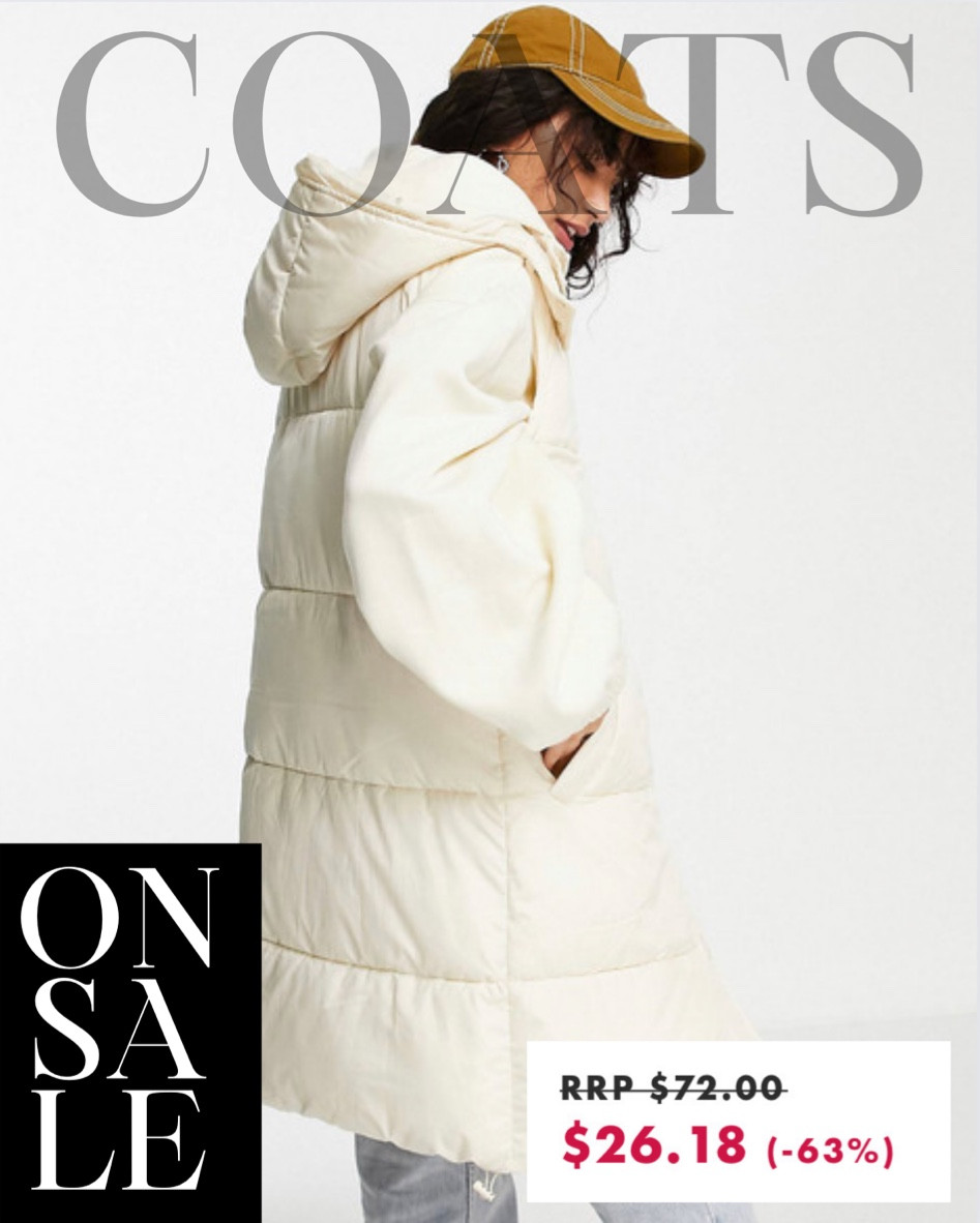 Long puffer beige vest is currently on SALE! It’s more than 60% and suck a steal for this winter! 

shop, winter style, ASOS, look, neutral style, winter look, winter outfit, puffer, long vest, long coat, neutral, beige, outfit idea

#LTKstyletip #LTKsalealert #LTKFind