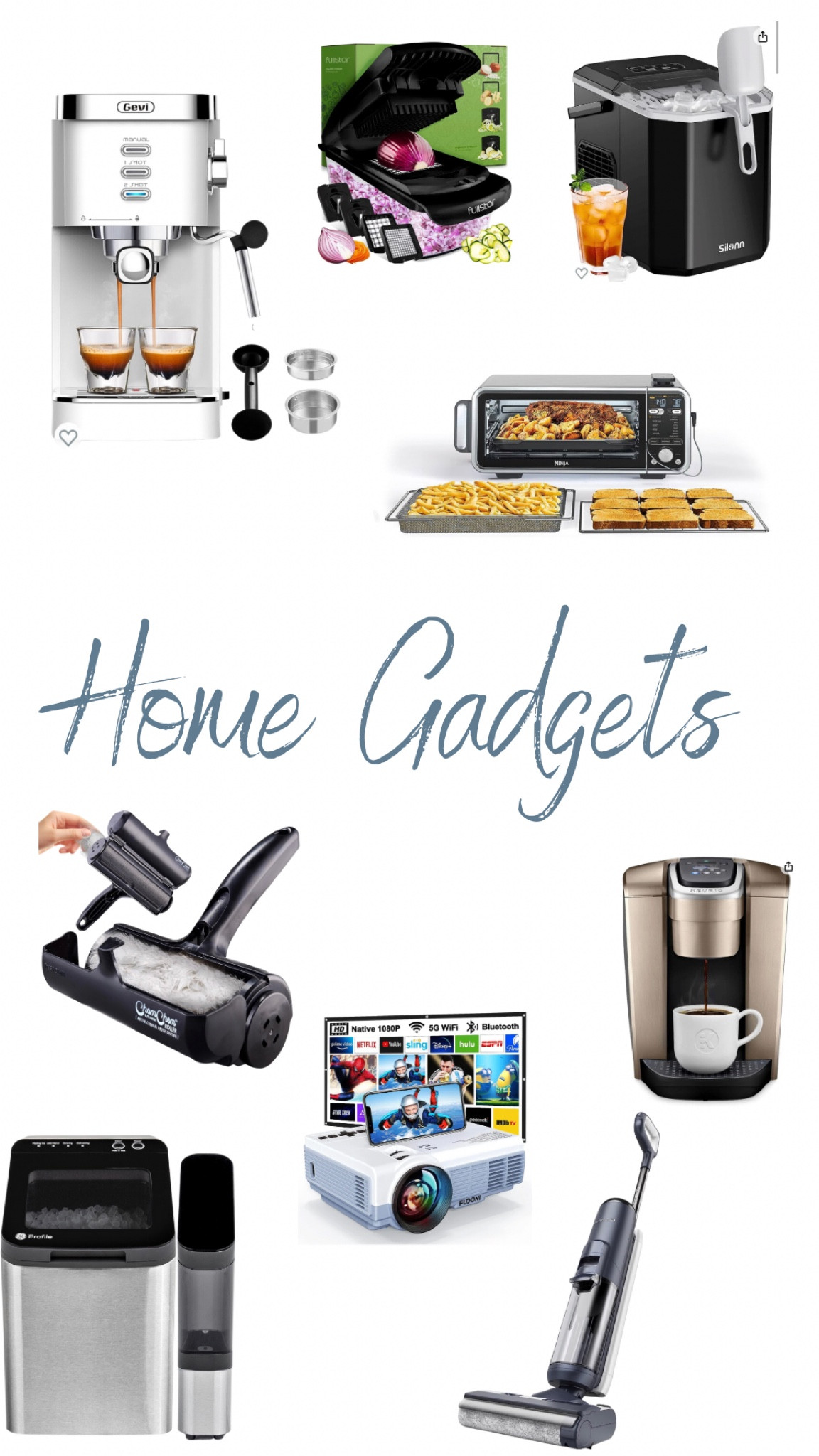 Shop all of my must have prime day home gadgets here! 🖤

#LTKhome #LTKsalealert #LTKxPrime