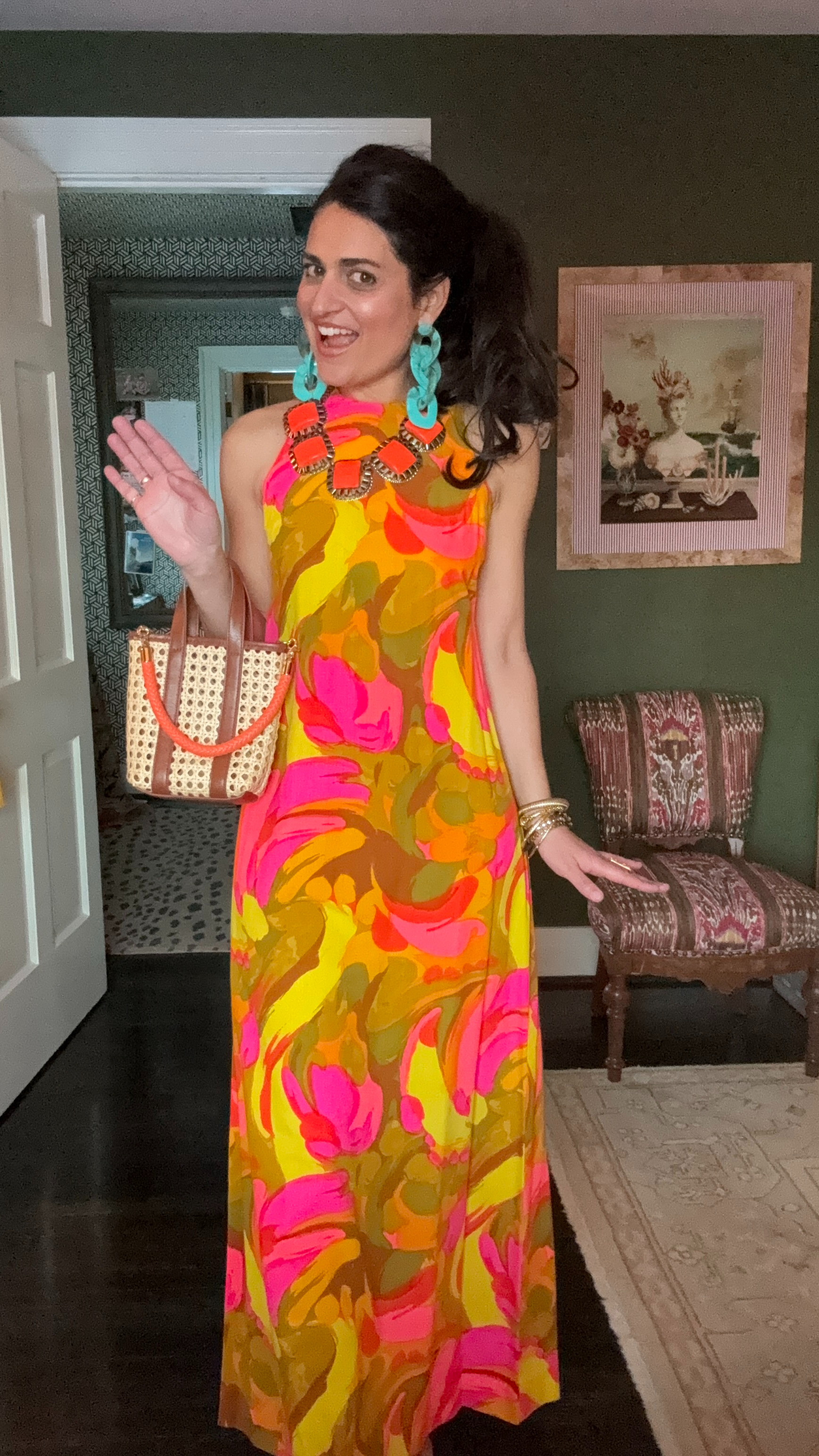 Palm Royale... Florida as it was MEANT TO BE 

 #LTKSeasonal #LTKStyleTip #LTKTravel