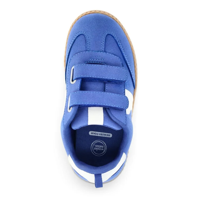 Wonder Nation Toddler Kids Sport Sneaker | Walmart (US)