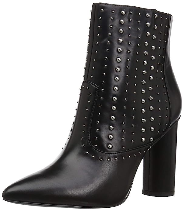 BCBGeneration Women's Hollis Studded Bootie Ankle Boot | Amazon (US)
