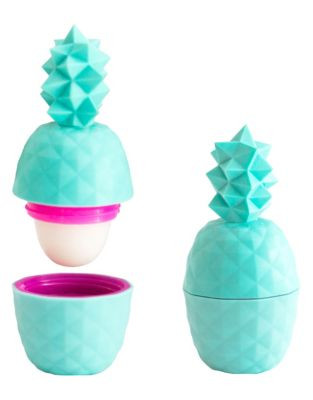 Rebel Rose Geometric Pineapple Lip Balm | The Bay