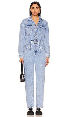 Touch The Sky One Piece
                    
                    Free People | Revolve Clothing (Global)