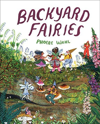Backyard Fairies | Amazon (US)