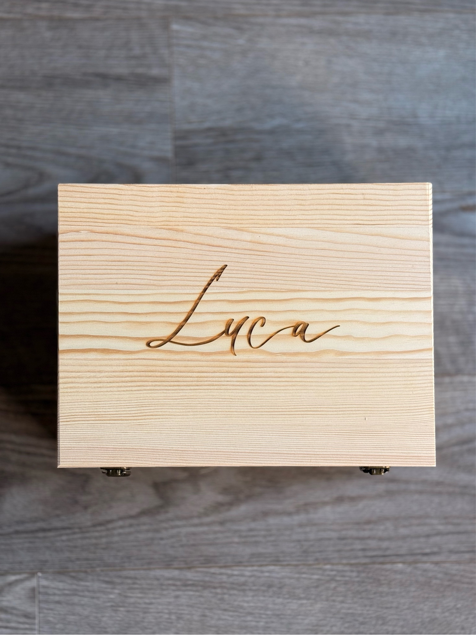 Keepsake Box 

#LTKGiftGuide #LTKFindsUnder100